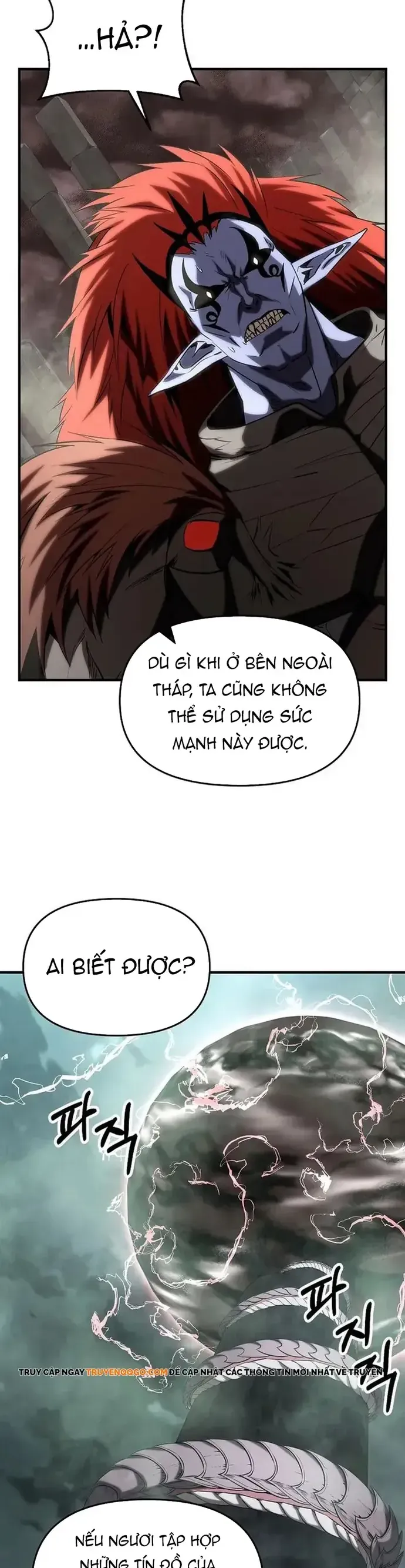 Nhân Vật Phụ Trong Thế Giới Điên Loạn Chapter 41 - Trang 2