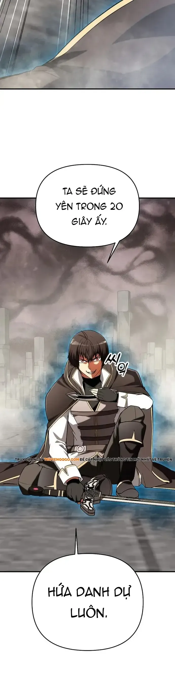 Nhân Vật Phụ Trong Thế Giới Điên Loạn Chapter 41 - Trang 2