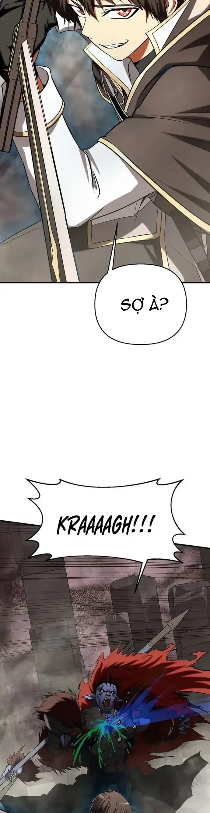 Nhân Vật Phụ Trong Thế Giới Điên Loạn Chapter 41 - Trang 2