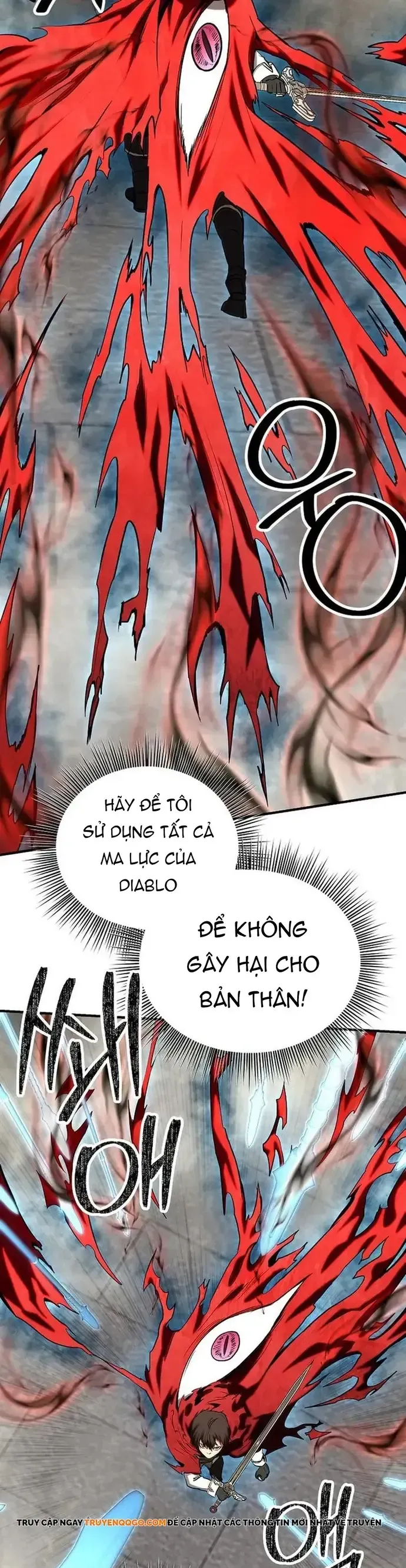 Nhân Vật Phụ Trong Thế Giới Điên Loạn Chapter 41 - Trang 2