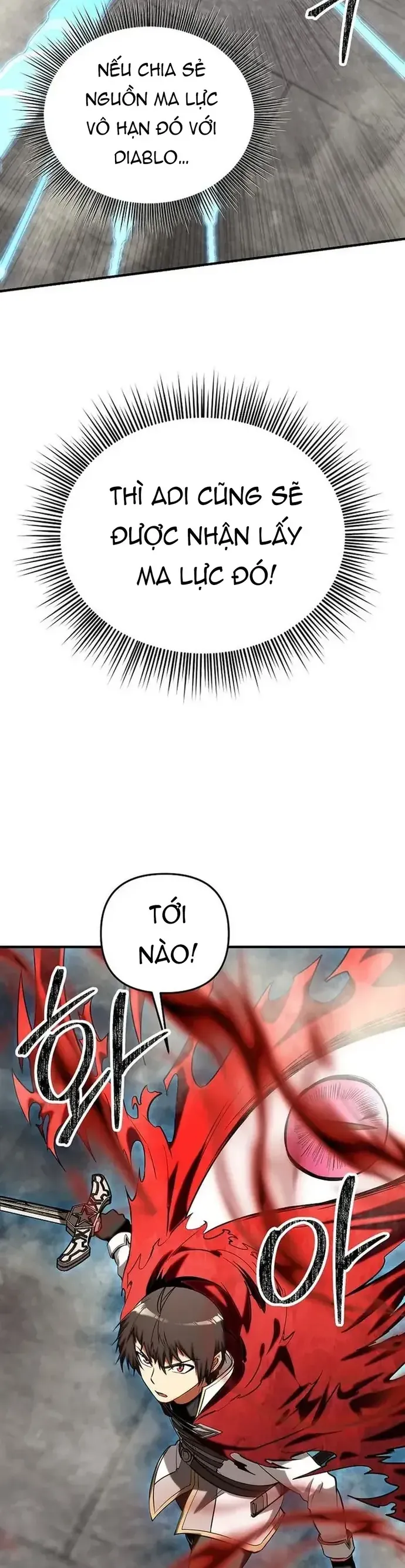 Nhân Vật Phụ Trong Thế Giới Điên Loạn Chapter 41 - Trang 2