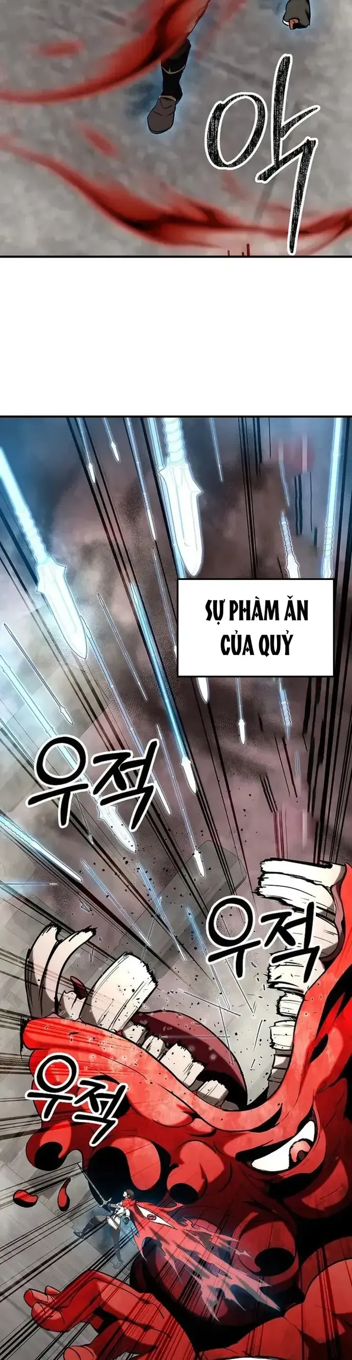 Nhân Vật Phụ Trong Thế Giới Điên Loạn Chapter 41 - Trang 2