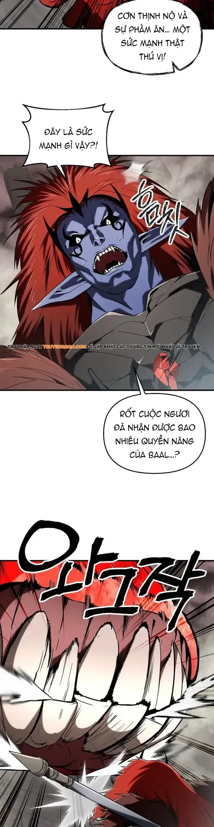 Nhân Vật Phụ Trong Thế Giới Điên Loạn Chapter 41 - Trang 2