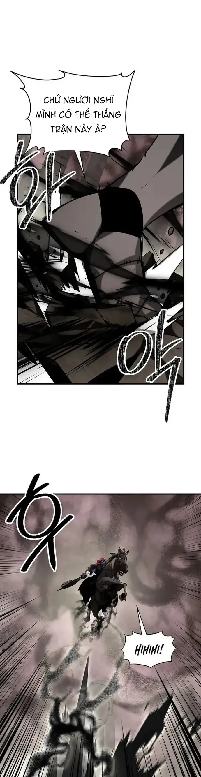 Nhân Vật Phụ Trong Thế Giới Điên Loạn Chapter 41 - Trang 2