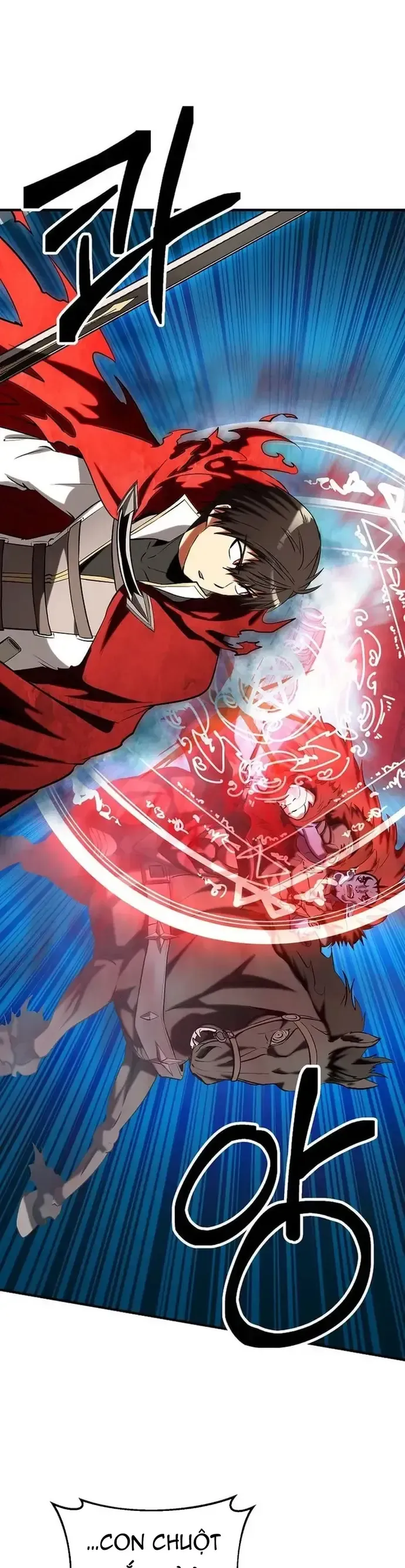 Nhân Vật Phụ Trong Thế Giới Điên Loạn Chapter 41 - Trang 2