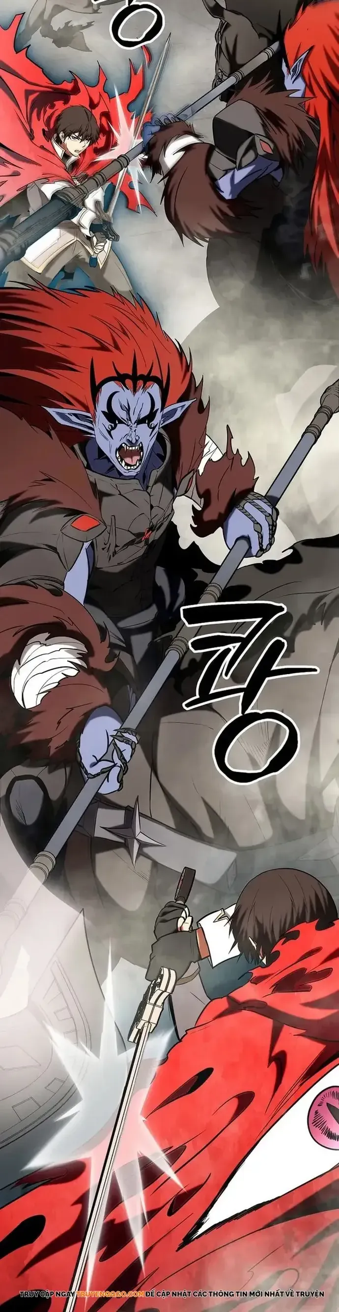 Nhân Vật Phụ Trong Thế Giới Điên Loạn Chapter 41 - Trang 2