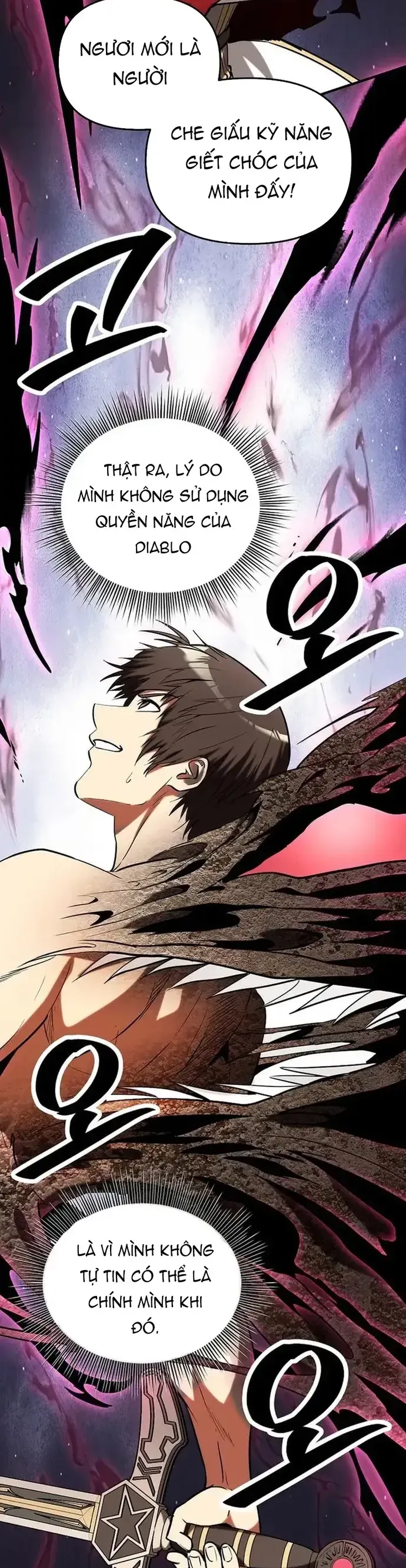 Nhân Vật Phụ Trong Thế Giới Điên Loạn Chapter 41 - Trang 2