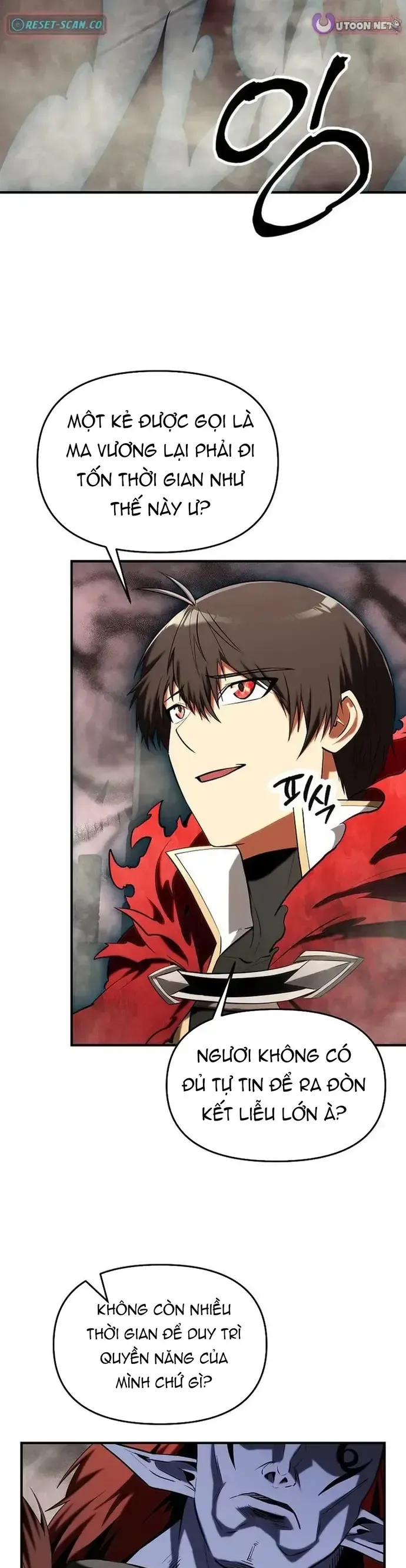 Nhân Vật Phụ Trong Thế Giới Điên Loạn Chapter 41 - Trang 2