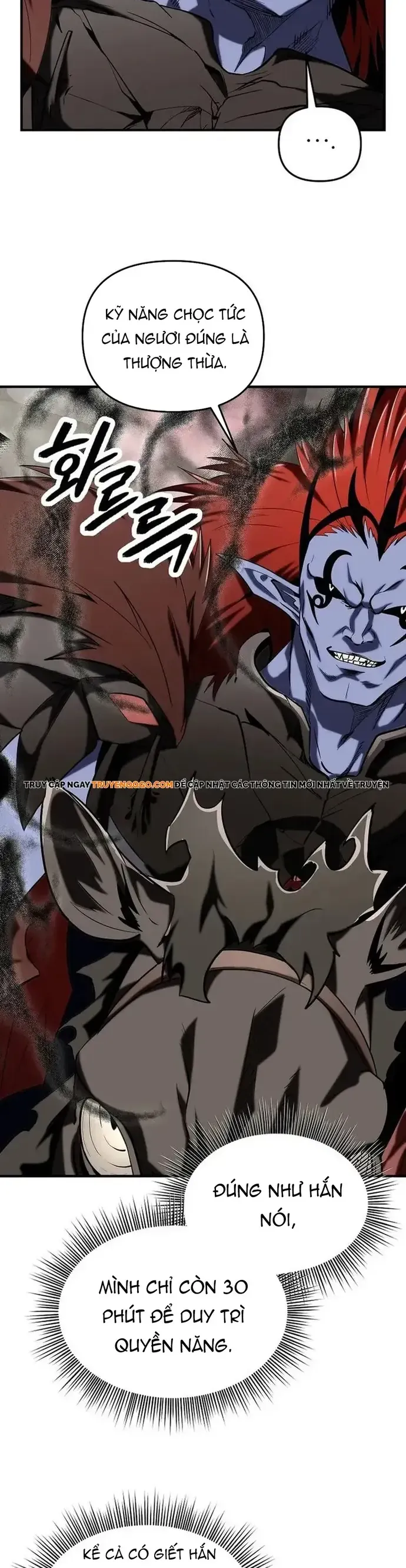 Nhân Vật Phụ Trong Thế Giới Điên Loạn Chapter 41 - Trang 2