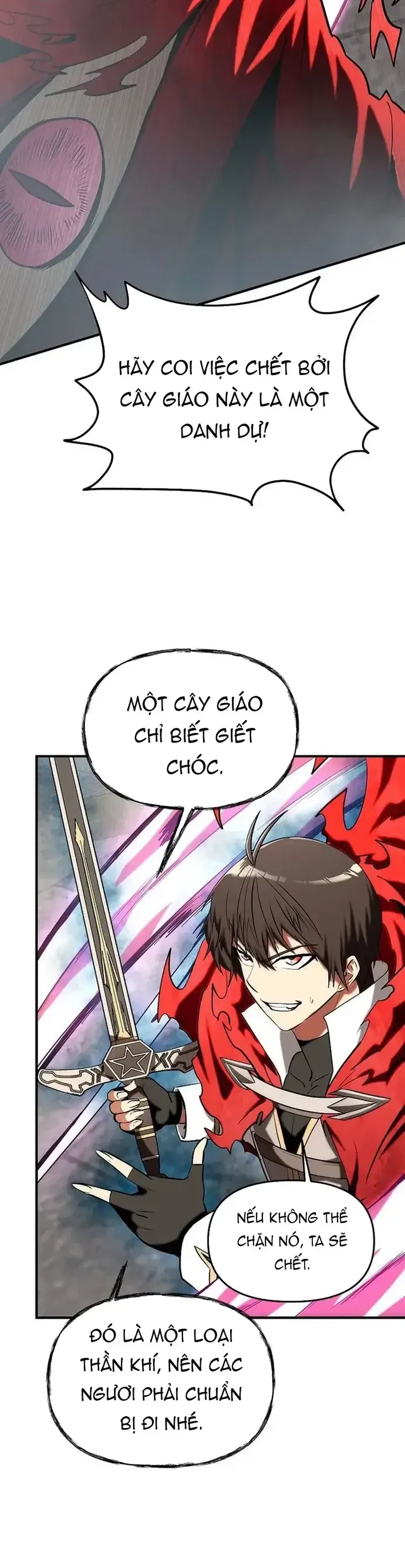 Nhân Vật Phụ Trong Thế Giới Điên Loạn Chapter 41 - Trang 2