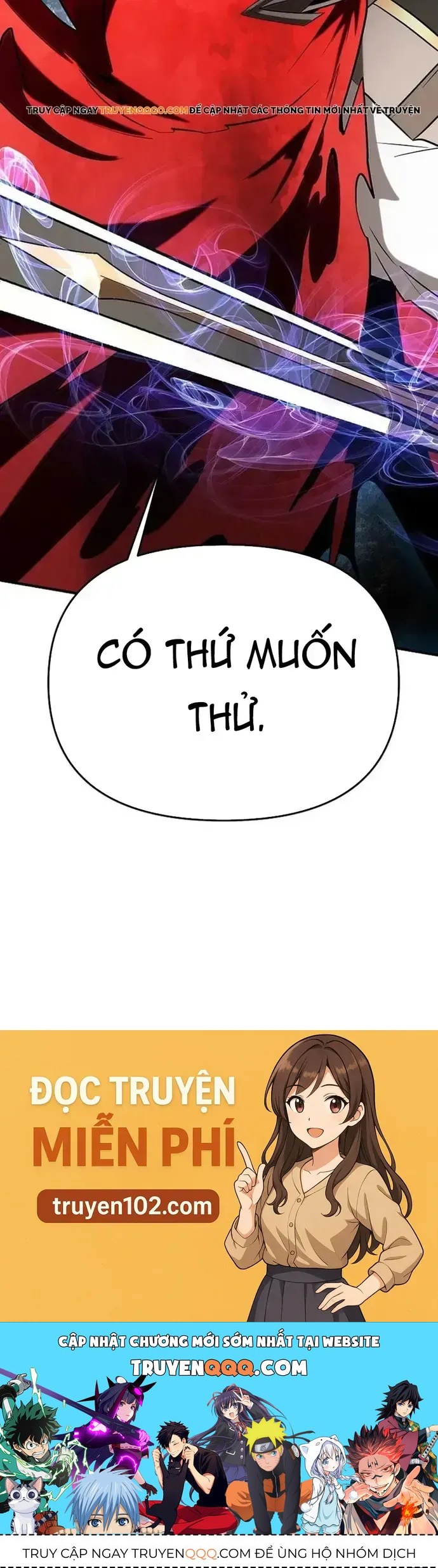 Nhân Vật Phụ Trong Thế Giới Điên Loạn Chapter 41 - Trang 2