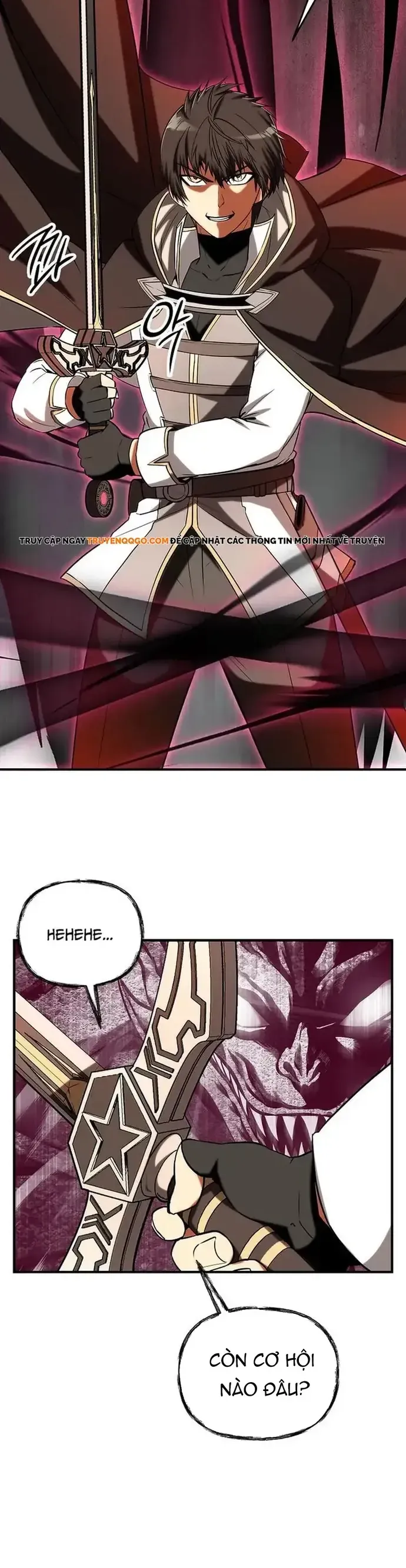 Nhân Vật Phụ Trong Thế Giới Điên Loạn Chapter 41 - Trang 2