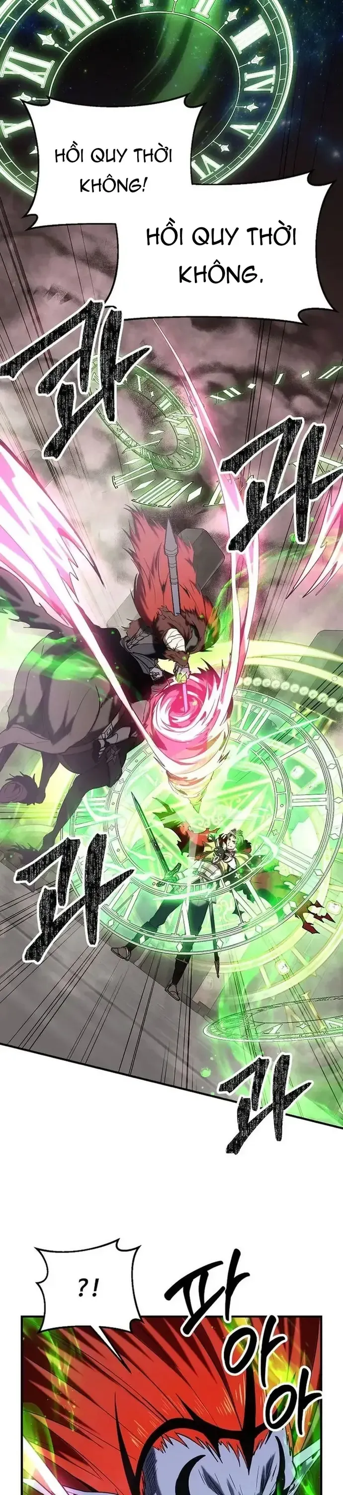 Nhân Vật Phụ Trong Thế Giới Điên Loạn Chapter 42 - Trang 2