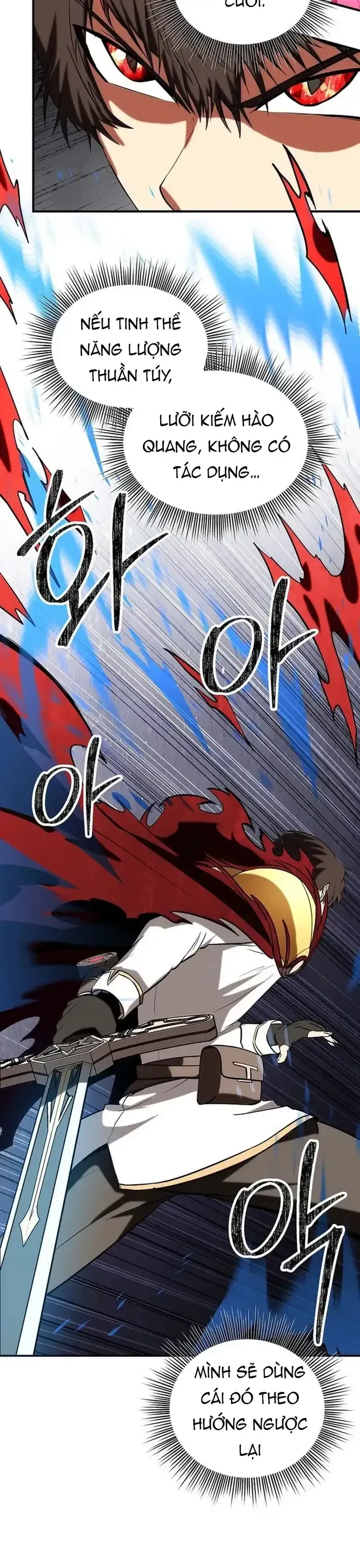 Nhân Vật Phụ Trong Thế Giới Điên Loạn Chapter 42 - Trang 2