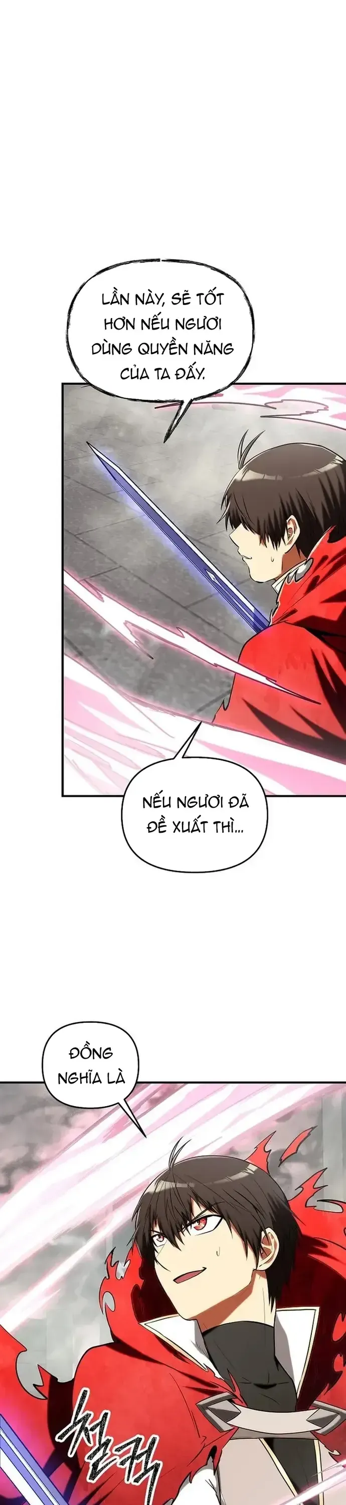 Nhân Vật Phụ Trong Thế Giới Điên Loạn Chapter 42 - Trang 2