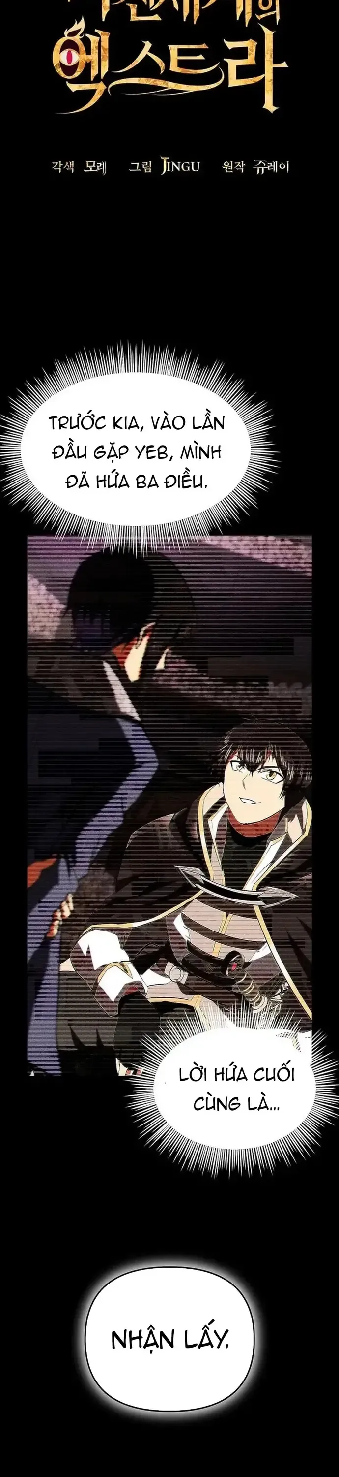 Nhân Vật Phụ Trong Thế Giới Điên Loạn Chapter 42 - Trang 2