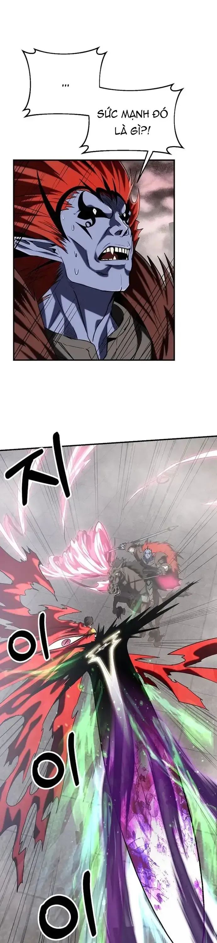 Nhân Vật Phụ Trong Thế Giới Điên Loạn Chapter 42 - Trang 2