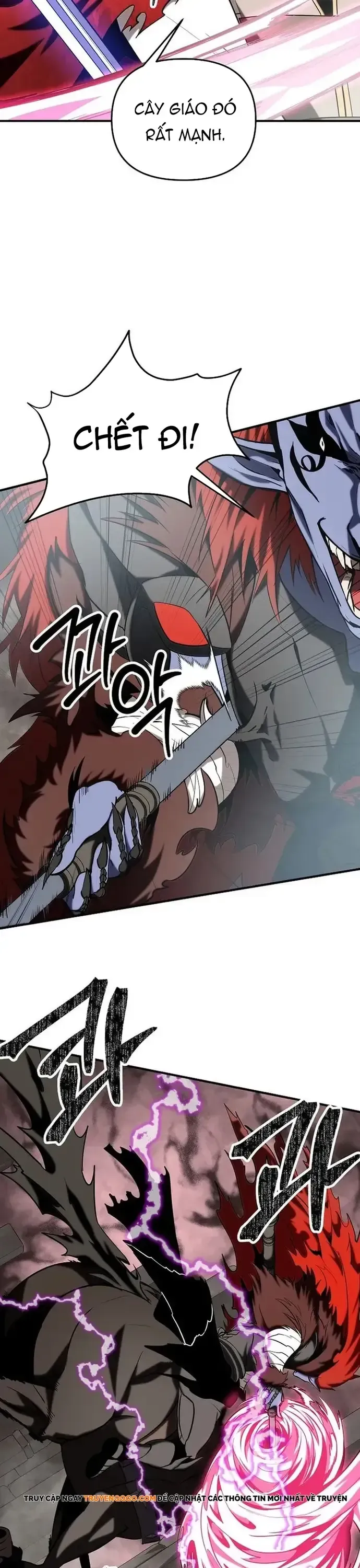 Nhân Vật Phụ Trong Thế Giới Điên Loạn Chapter 42 - Trang 2