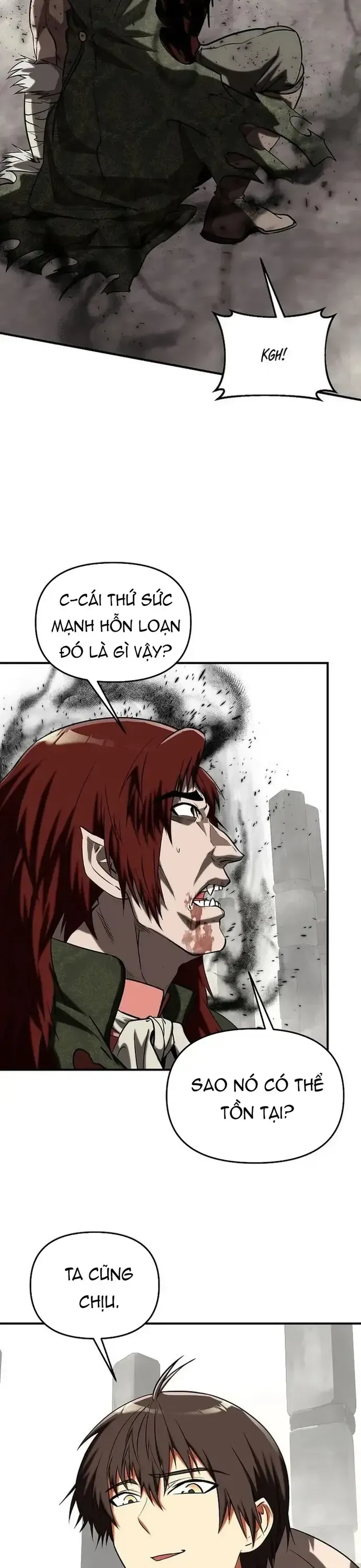 Nhân Vật Phụ Trong Thế Giới Điên Loạn Chapter 42 - Trang 2