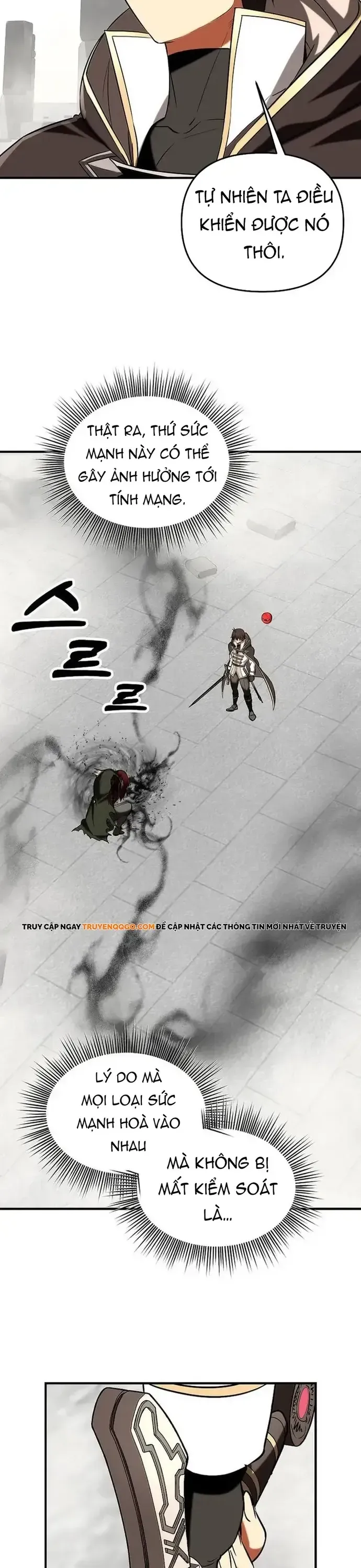 Nhân Vật Phụ Trong Thế Giới Điên Loạn Chapter 42 - Trang 2