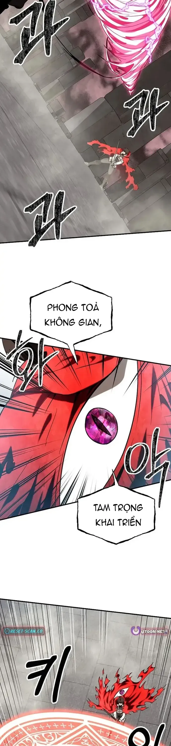 Nhân Vật Phụ Trong Thế Giới Điên Loạn Chapter 42 - Trang 2