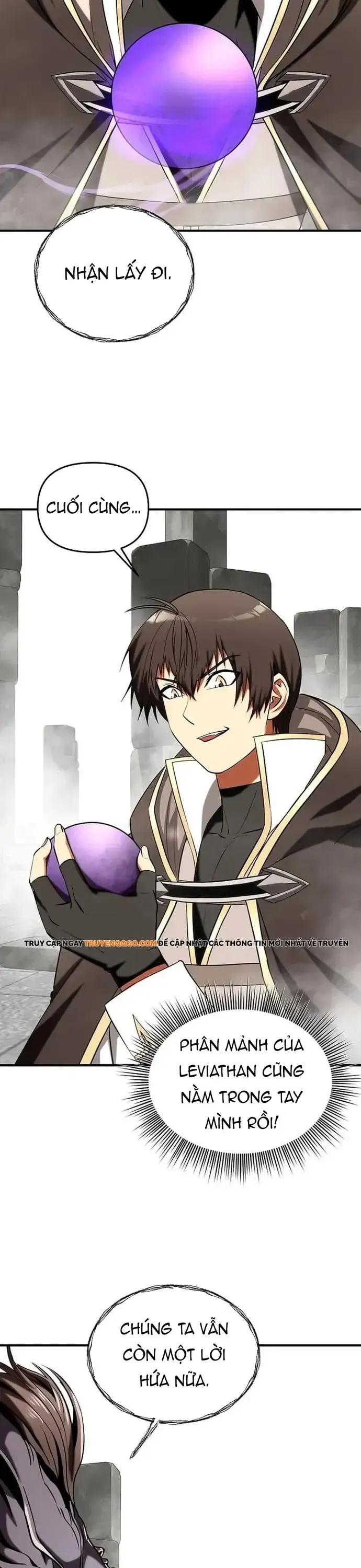 Nhân Vật Phụ Trong Thế Giới Điên Loạn Chapter 42 - Trang 2