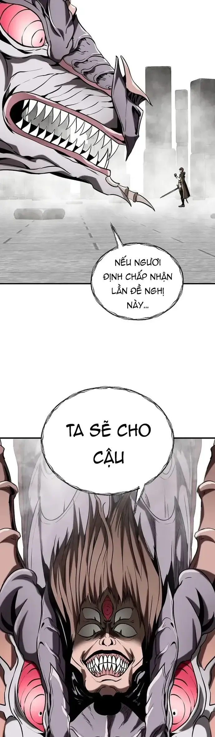 Nhân Vật Phụ Trong Thế Giới Điên Loạn Chapter 42 - Trang 2