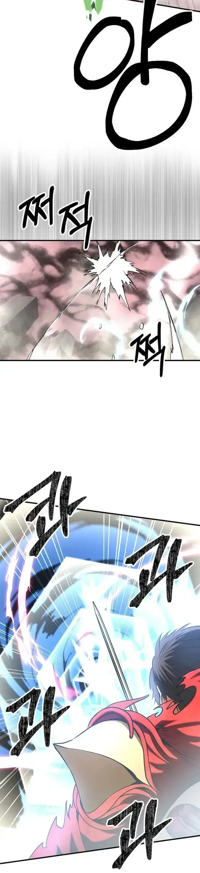 Nhân Vật Phụ Trong Thế Giới Điên Loạn Chapter 42 - Trang 2