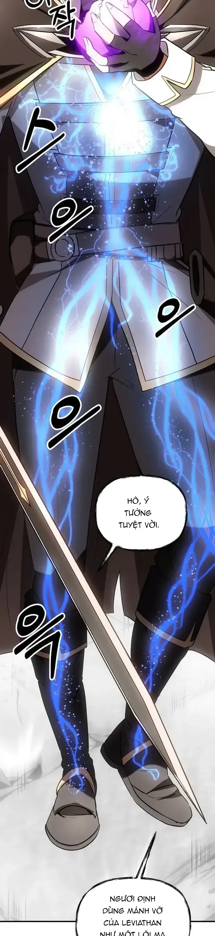 Nhân Vật Phụ Trong Thế Giới Điên Loạn Chapter 43 - Trang 2