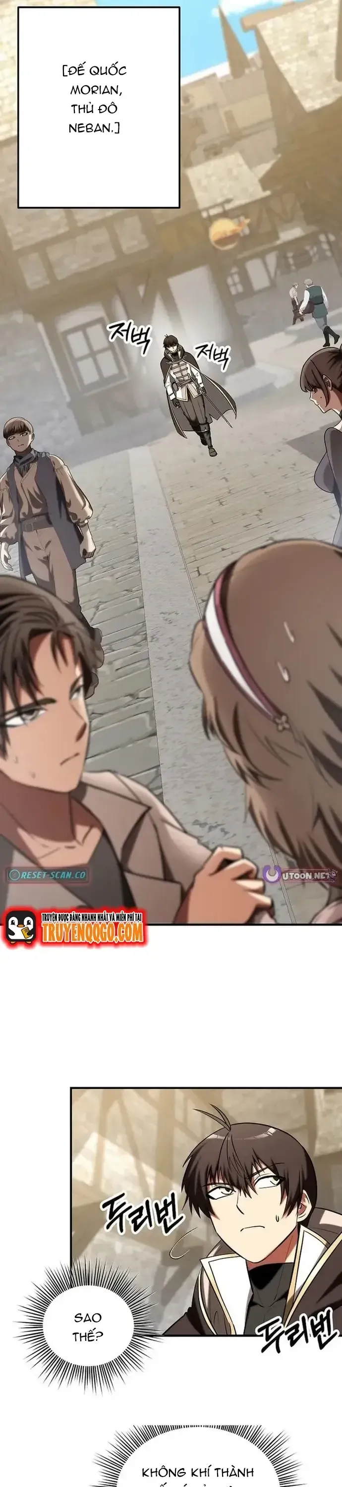 Nhân Vật Phụ Trong Thế Giới Điên Loạn Chapter 43 - Trang 2
