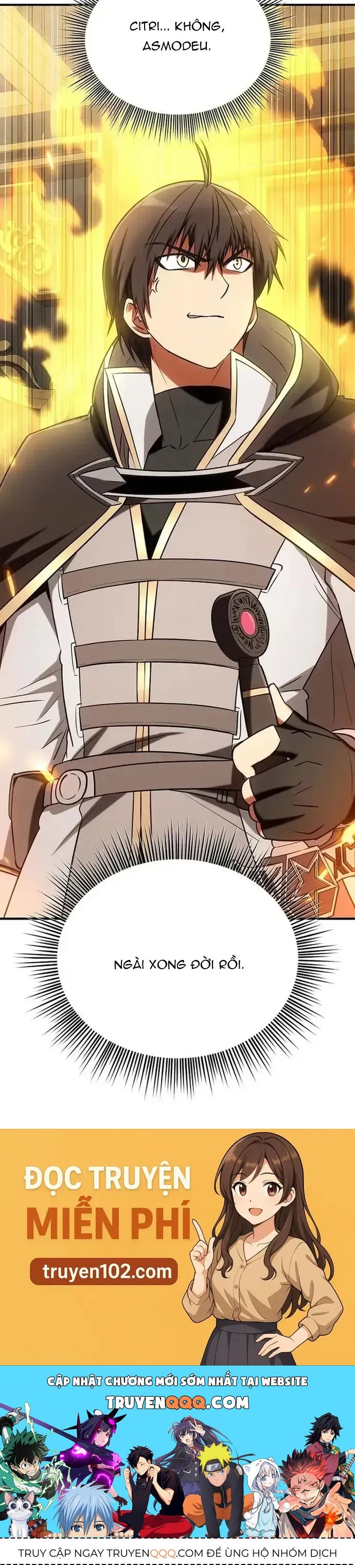 Nhân Vật Phụ Trong Thế Giới Điên Loạn Chapter 43 - Trang 2