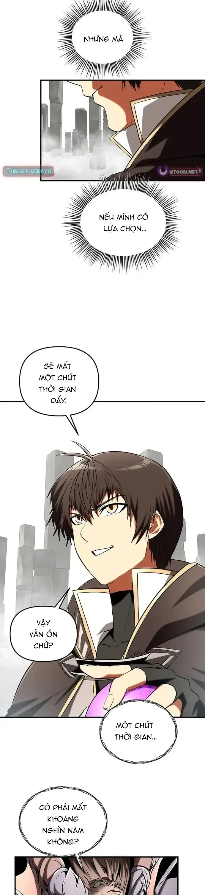 Nhân Vật Phụ Trong Thế Giới Điên Loạn Chapter 43 - Trang 2