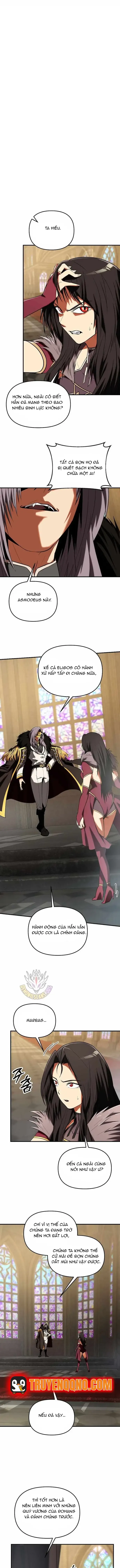 Nhân Vật Phụ Trong Thế Giới Điên Loạn Chapter 44 - Trang 2