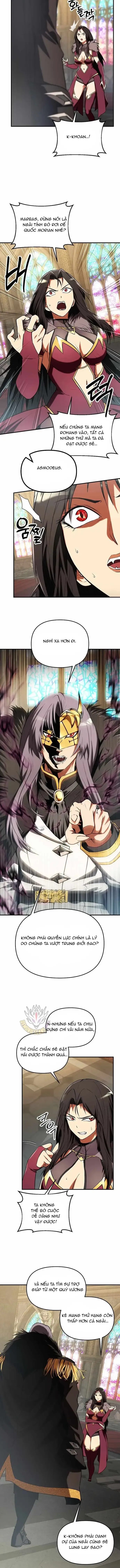 Nhân Vật Phụ Trong Thế Giới Điên Loạn Chapter 44 - Trang 2