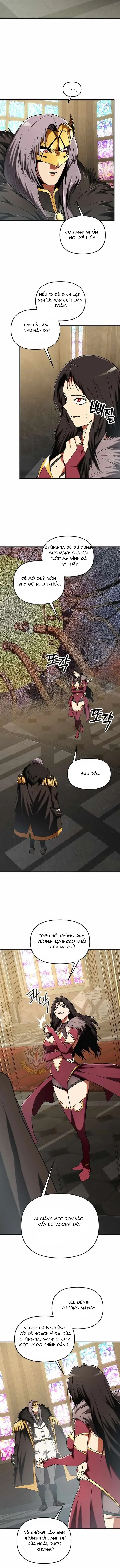 Nhân Vật Phụ Trong Thế Giới Điên Loạn Chapter 44 - Trang 2