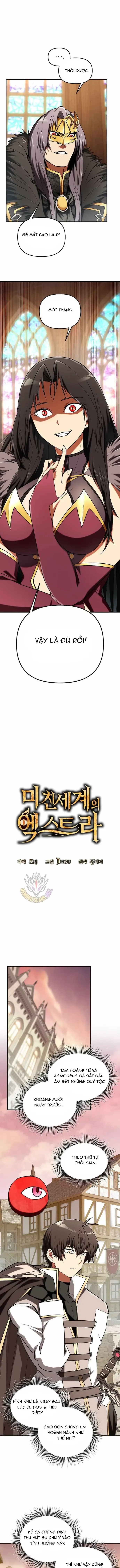 Nhân Vật Phụ Trong Thế Giới Điên Loạn Chapter 44 - Trang 2