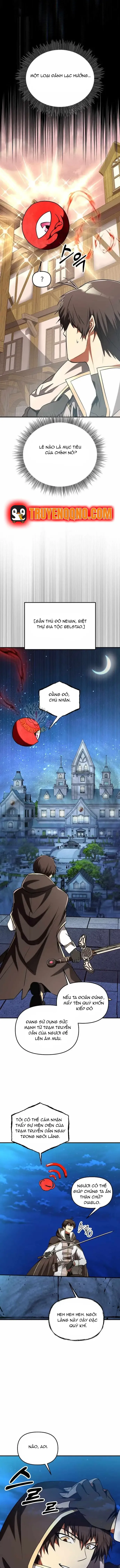 Nhân Vật Phụ Trong Thế Giới Điên Loạn Chapter 44 - Trang 2