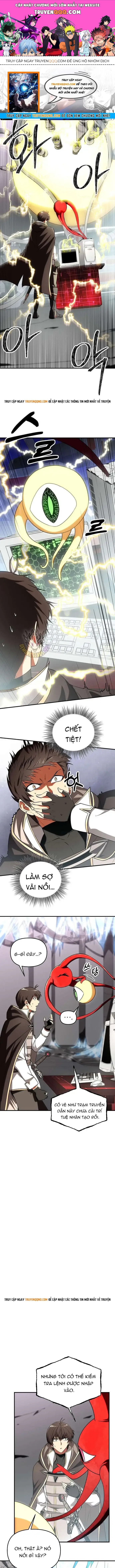 Nhân Vật Phụ Trong Thế Giới Điên Loạn Chapter 45 - Trang 2