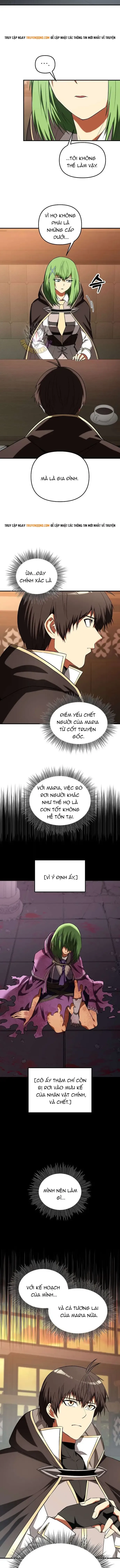 Nhân Vật Phụ Trong Thế Giới Điên Loạn Chapter 45 - Trang 2