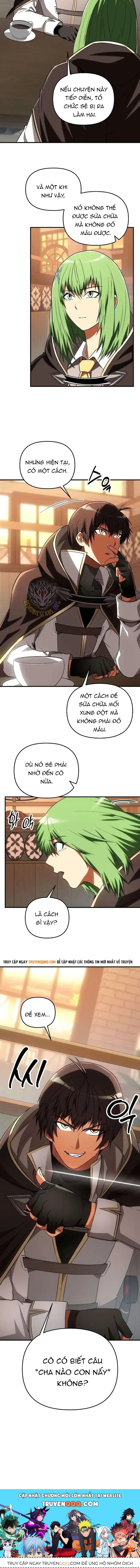 Nhân Vật Phụ Trong Thế Giới Điên Loạn Chapter 45 - Trang 2