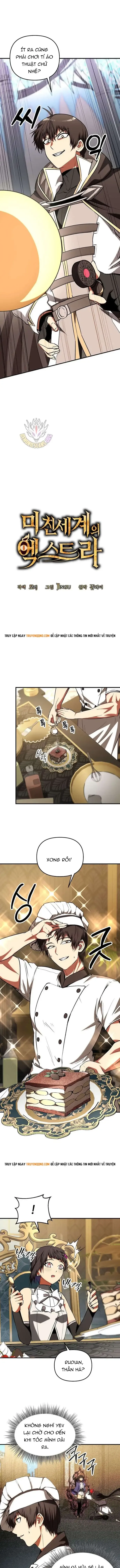 Nhân Vật Phụ Trong Thế Giới Điên Loạn Chapter 45 - Trang 2