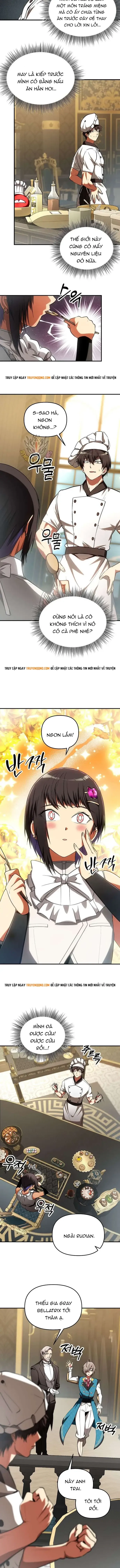 Nhân Vật Phụ Trong Thế Giới Điên Loạn Chapter 45 - Trang 2