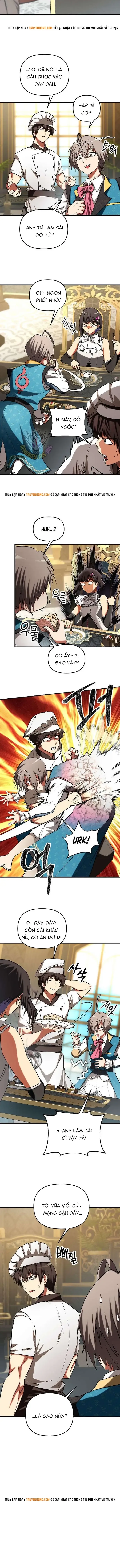 Nhân Vật Phụ Trong Thế Giới Điên Loạn Chapter 45 - Trang 2