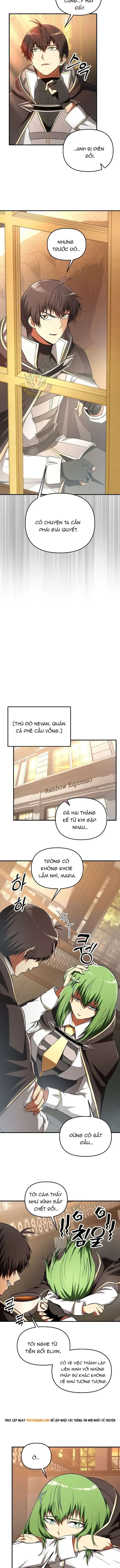 Nhân Vật Phụ Trong Thế Giới Điên Loạn Chapter 45 - Trang 2