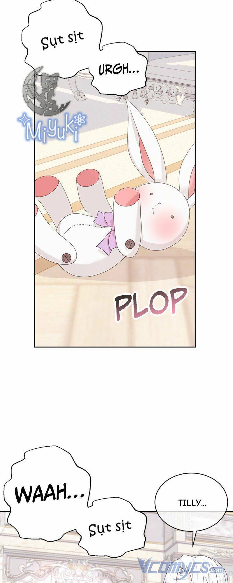 Nhân Vật Tôi Xuyên Vào, Chưa Từng Xuất Hiện Chapter 1 - Trang 2