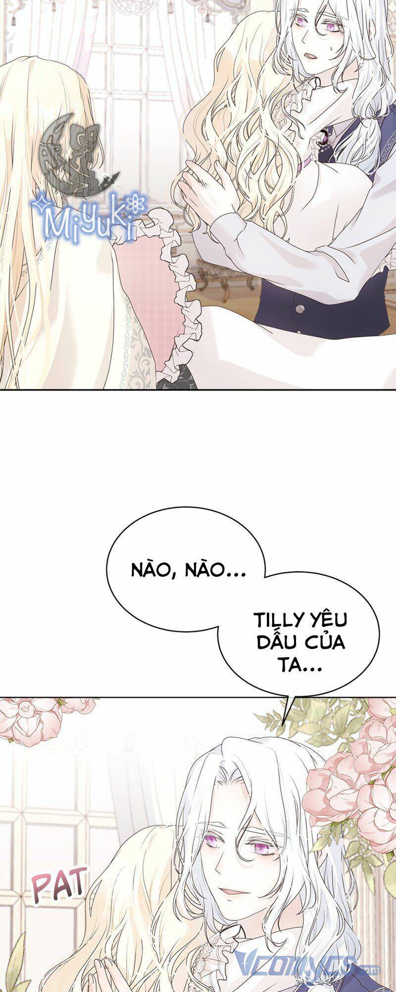 Nhân Vật Tôi Xuyên Vào, Chưa Từng Xuất Hiện Chapter 1 - Trang 2