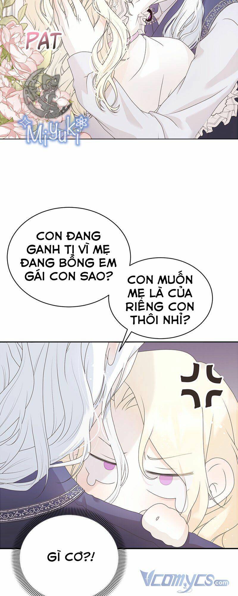Nhân Vật Tôi Xuyên Vào, Chưa Từng Xuất Hiện Chapter 1 - Trang 2