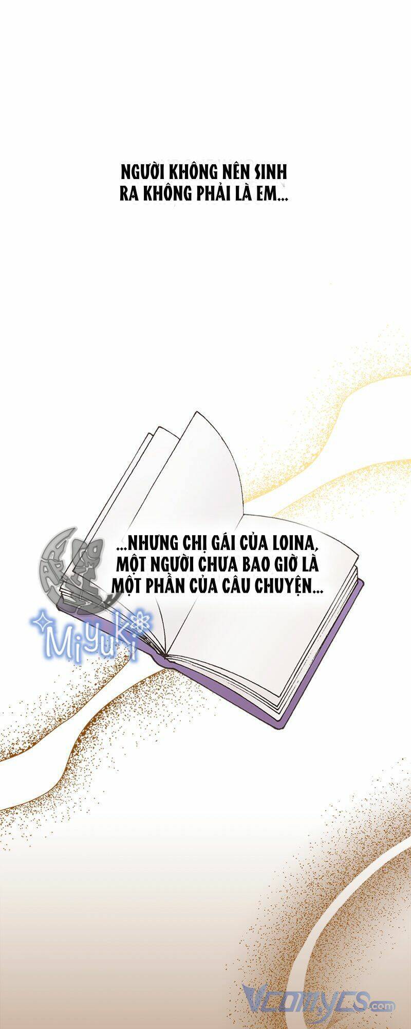 Nhân Vật Tôi Xuyên Vào, Chưa Từng Xuất Hiện Chapter 1 - Trang 2