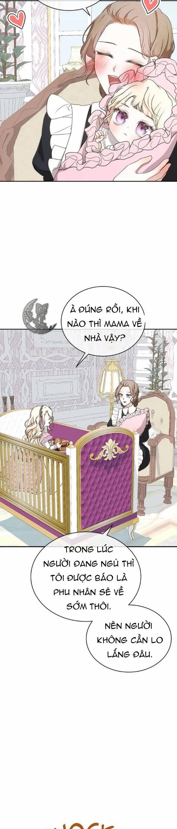 Nhân Vật Tôi Xuyên Vào, Chưa Từng Xuất Hiện Chapter 10 - Trang 2