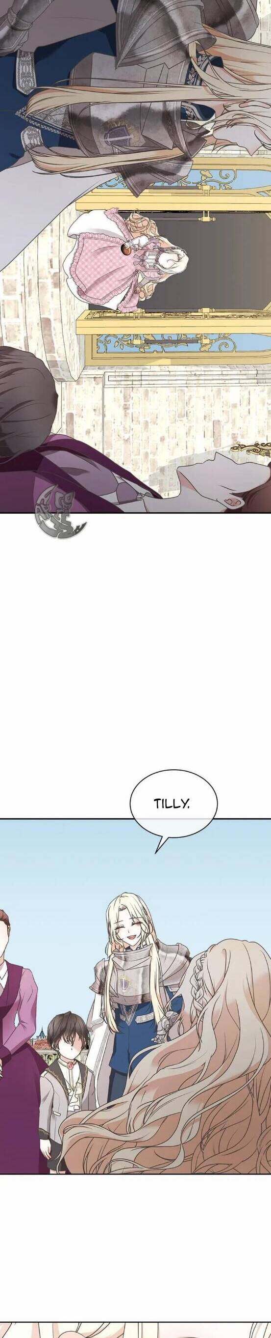 Nhân Vật Tôi Xuyên Vào, Chưa Từng Xuất Hiện Chapter 10 - Trang 2